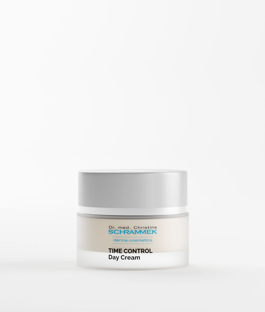 Dr. Schrammek - TIME CONTROL Day Cream - Pro-Ageing Dagcrème 50ml