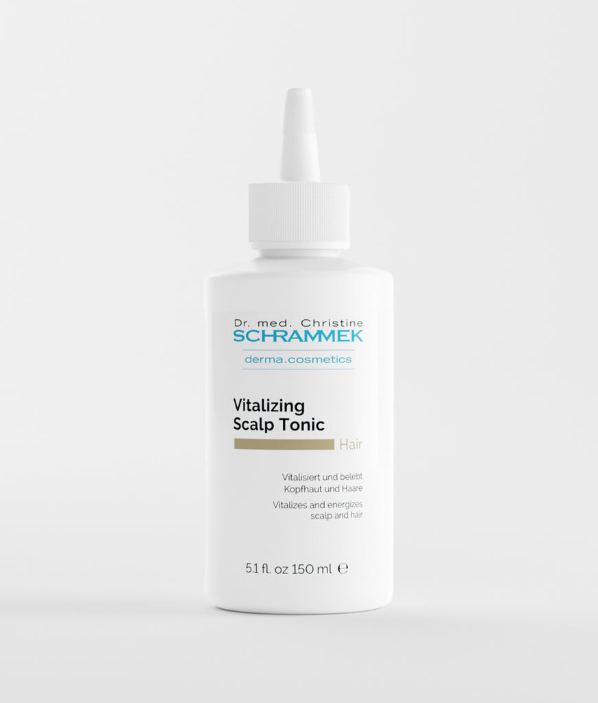 Dr Schrammek – Vitalisierendes Kopfhaut-Tonikum 150 ml