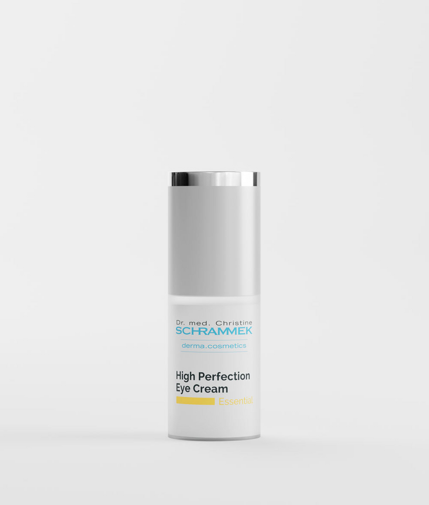 Dr Schrammek - High Perfection Eye Cream - Oogcreme - Gevoelige droge huid