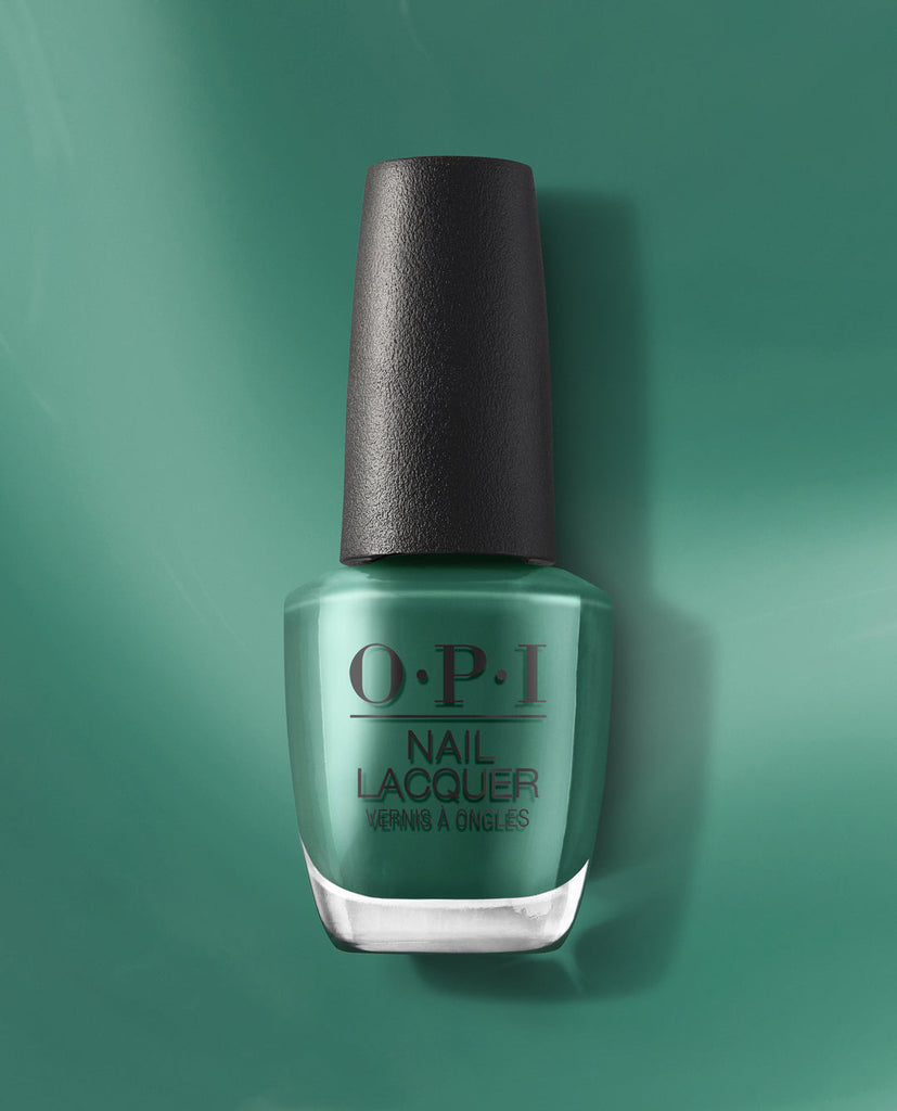 OPI Nail Lacquer - Pose-in-Ivy -  Nagellak