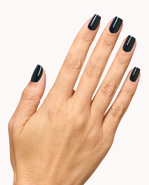 OPI Infinite Shine  - Nein! Nein! Nein! OK Fine!
