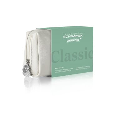 Dr Schrammek - Green Peel® Home Care Set Essential Classic