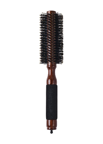 Fan Palm Blow Dry Hairbrush – Ronde Föhnborstel