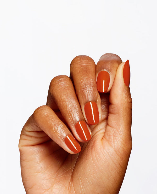 OPI Nail Lacquer - Stop at Nothin' - Nagellak