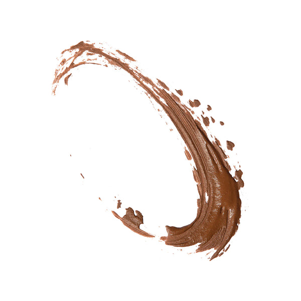 Ellis Faas - Brows – Langhoudende Brow Gel voor Volle en Perfect Gedefinieerde Wenkbrauwen
