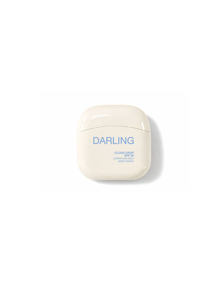 Darling - Cloud Drop SPF 50 – Ultra Fluid Dagcrème met SPF