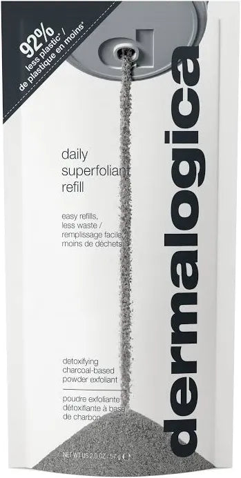 Dermalogica - Daily Superfoliant Refill - Navulverpakking