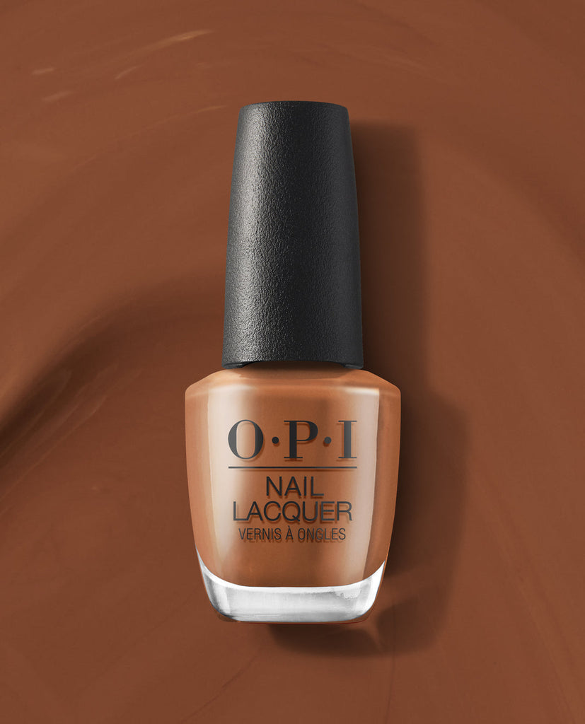 OPI Nail Lacquer - Material Gworl - Nagellak