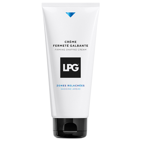 LPG Endermology - Endermoslim firming shaping cream