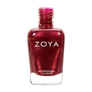 Zoya - India - Vegan Nagellak