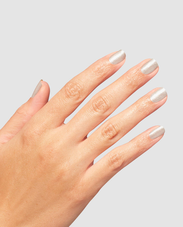 OPI Nail Lacquer - Hands In The Clouds - Nagellak