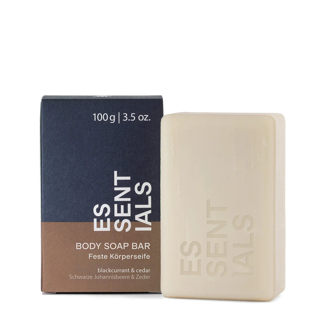 Mühle - Essentials Body Soap Bar