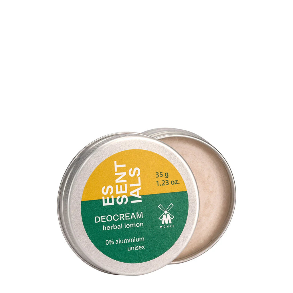 Mühle - Essentials Deodorant Cream