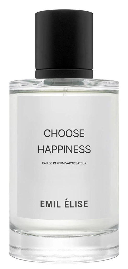 Emil Élise - Choose Happiness - Eau de Parfum