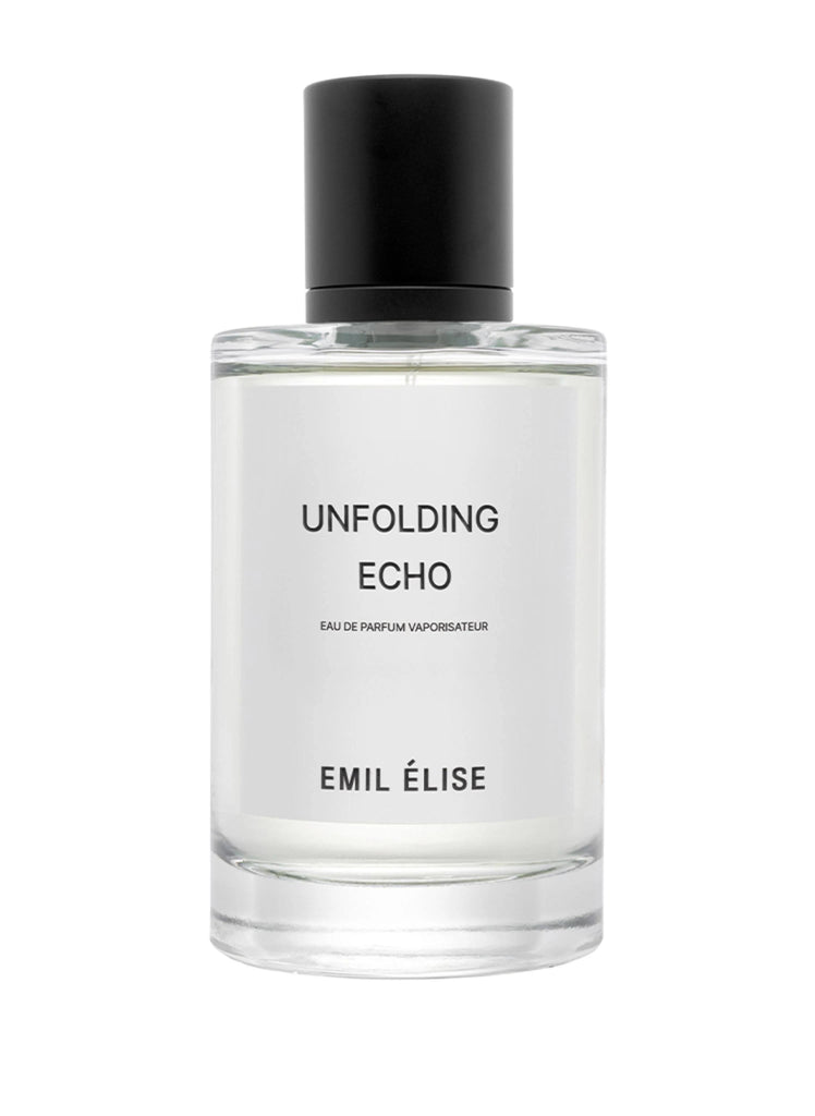 Emil Élisé - Unfolding Echo - Eau de Parfum - Unisex