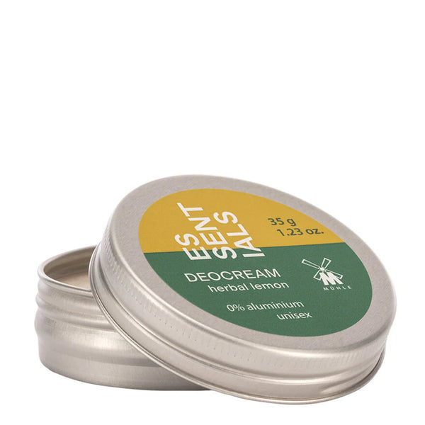 Mühle - Essentials Deodorant Cream