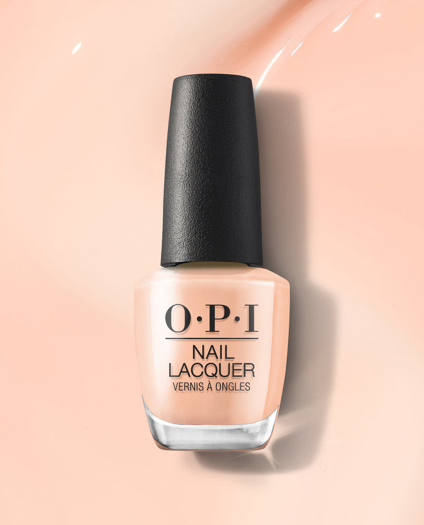 OPI Nail Lacquer - Pearl-Clutching Behavior - Nagellak