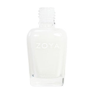 Zoya - Snow White - Vegan Nagellak