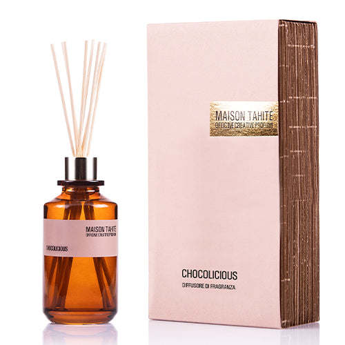 Maison Tahité - Chocolicious Diffuser
