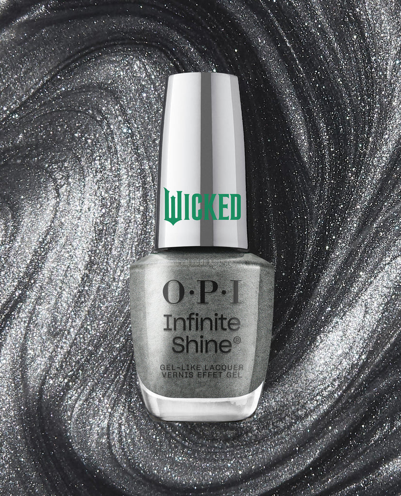 OPI  Infinte Shine - It's the Shiz - Gel-look Nagellak