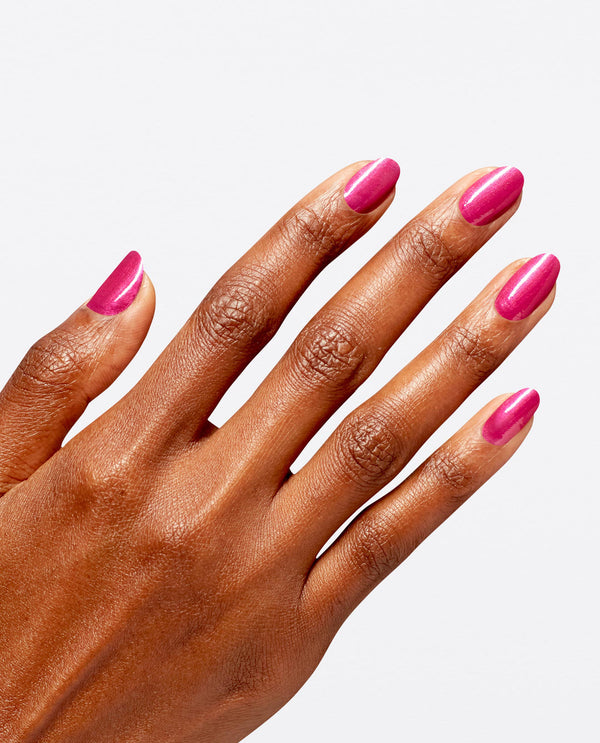 OPI Nail Lacquer- Glinda the Good! - Nagellak