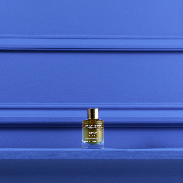 Aromatherapy Associates - Gift of Relaxation - Deep Relax Bad- & Doucheolie