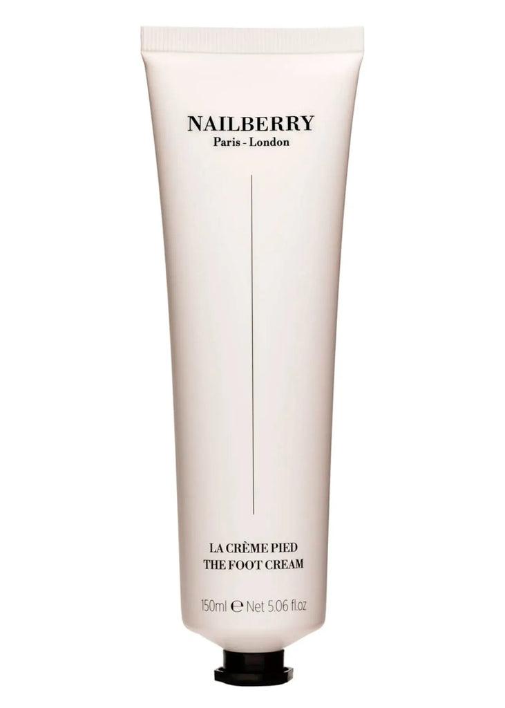 Nailberry - The Foot Cream