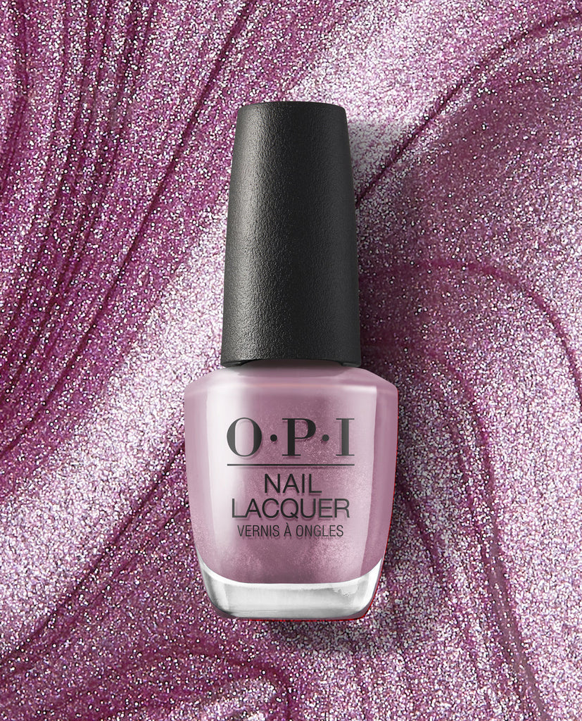 OPI Nail Lacquer - Cyborn Again - Nagellak