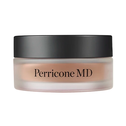 Perricone MD - No Makeup Radiant Glow Balm – Getinte Glow Balm 39g