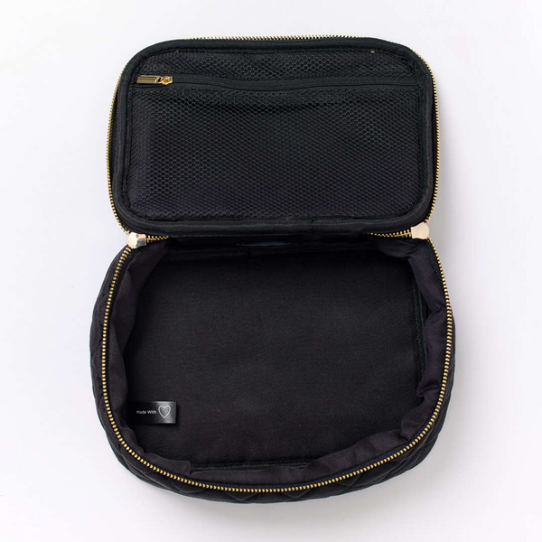 Fan Palm Beauty Queen
Black Velvet