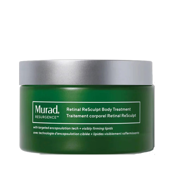 Murad - Retinal ReSculpt Body Treatment - Lift, Verstevig en Verstrak de Huid