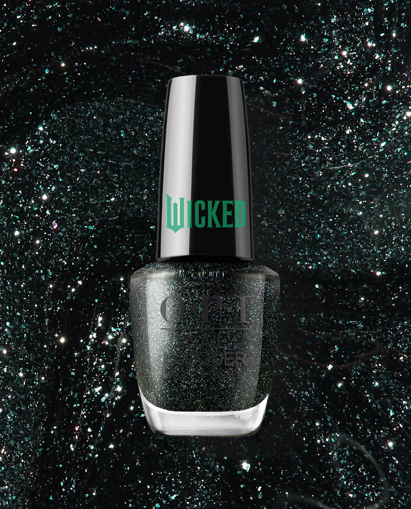 OPI Nail Lacquer - Defying Gravity (Limited Edition) - Nagellak