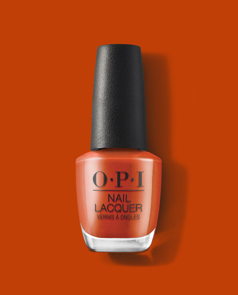 OPI Nail Lacquer - Stop at Nothin' - Nagellak