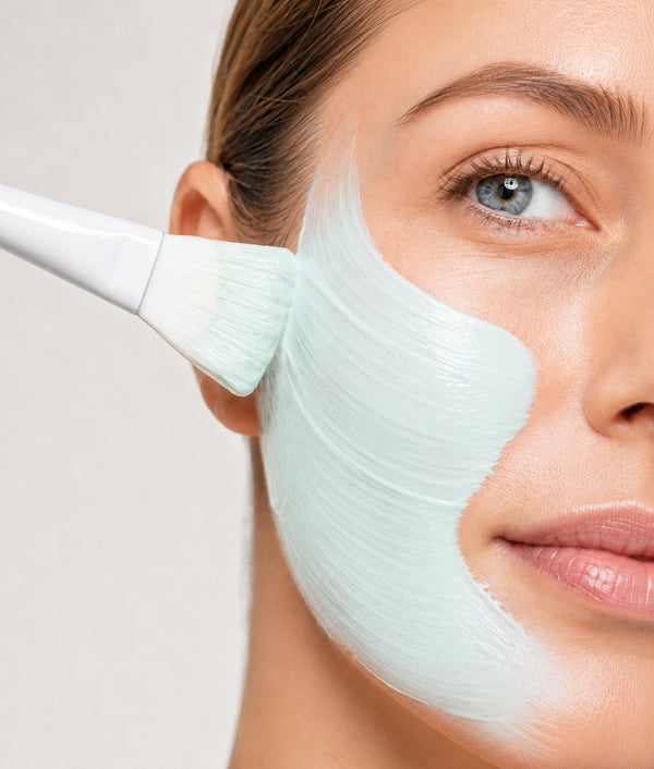 Dr Schrammek - Hydra Maximum Mask - Mask - Intensively hydrating