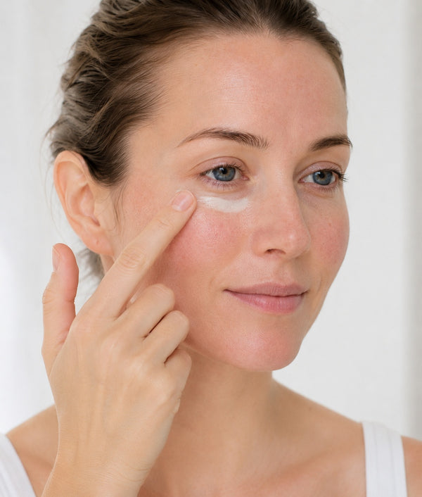 Dr. Schrammek - Sensiderm Augenbalsam