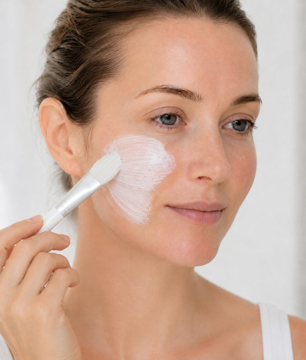 Dr Schrammek - Sensiderm Mask - Sensitive and stressed skin