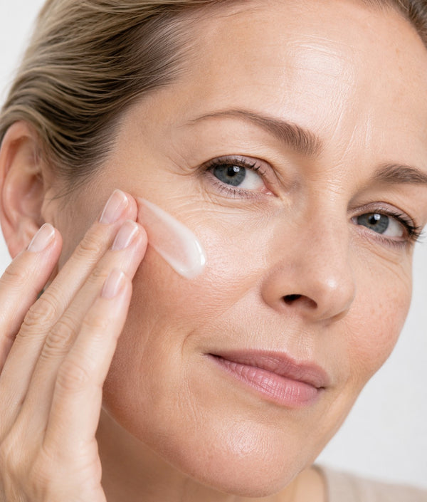 Dr. Schrammek - Skin Elixier - Beauty Fluid voor Zeer Droge Huid 50ml