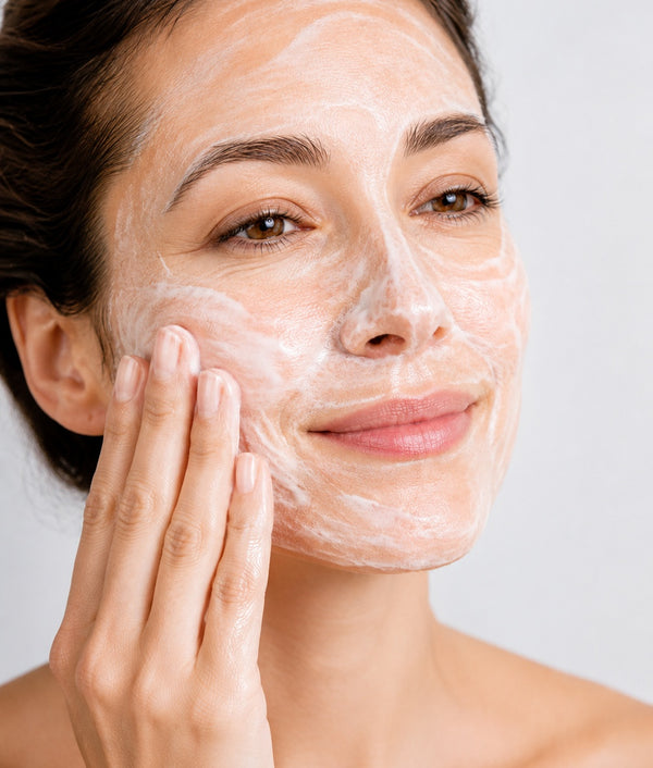 Dr Schrammek – Super Soft Cleanser
