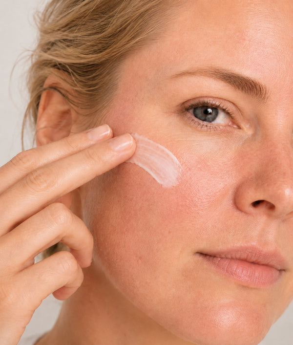 Dr. Schrammek – ProbioSense – Beruhigt empfindliche und trockene Haut – Empfohlen für Akne-Haut