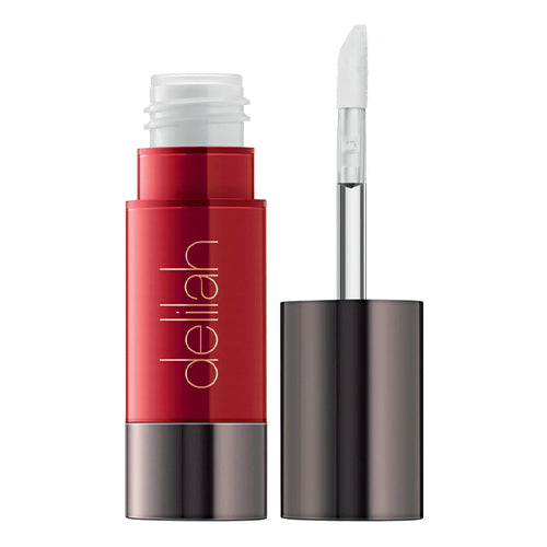 Delilah Cosmetics  - Colour Intense Liquid Lipstick - Vloeibare Lippenstift - Beauty Junkies
