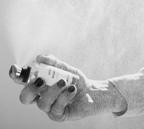 Emil Élise - Whispering Fire - 100 ml Eau de Parfum