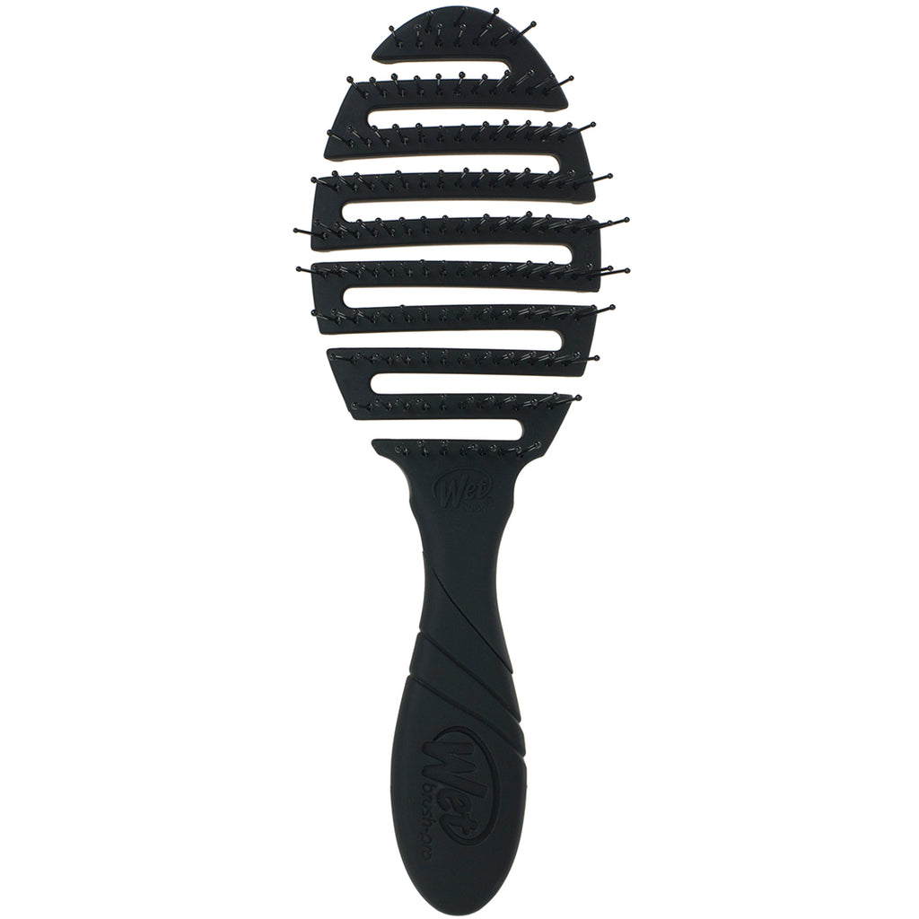 WetBrush  - Pro Flex Dry Borstel – Sneller Föhnen & Minder Haarbreuk