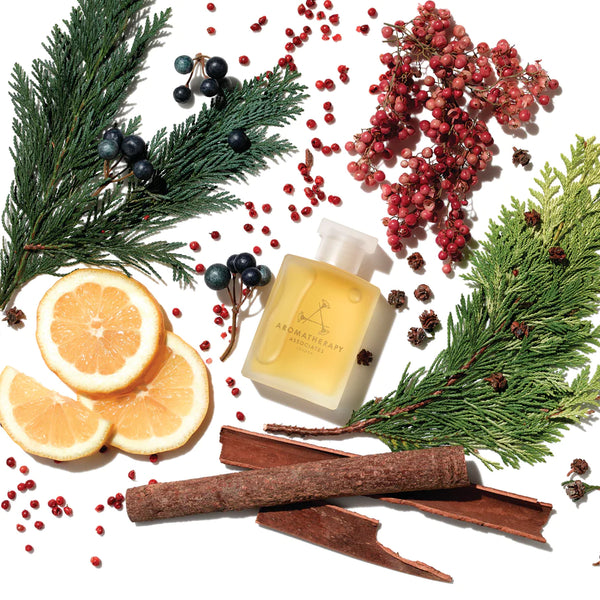 Aromatherapy Associates - Forest Therapy Bath & Shower Oil - Beauty Junkies