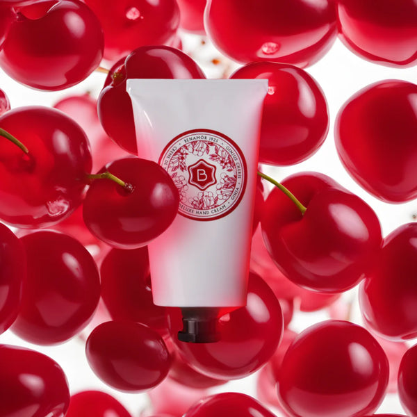 Benamôr - Ginja Handcrème - Beauty Junkies