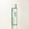 Beauty of Joseon -  Green Plum Refreshing Toner – AHA + BHA