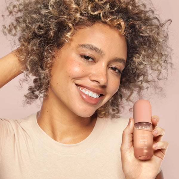 Kitsch  - Amber Shores Haarparfum