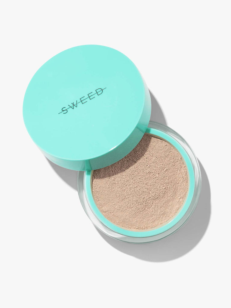 Sweed - Miracle Powder - Foundation Poeder - Beauty Junkies