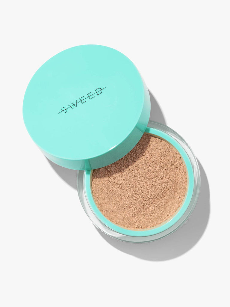 Sweed - Miracle Powder - Foundation Poeder - Beauty Junkies