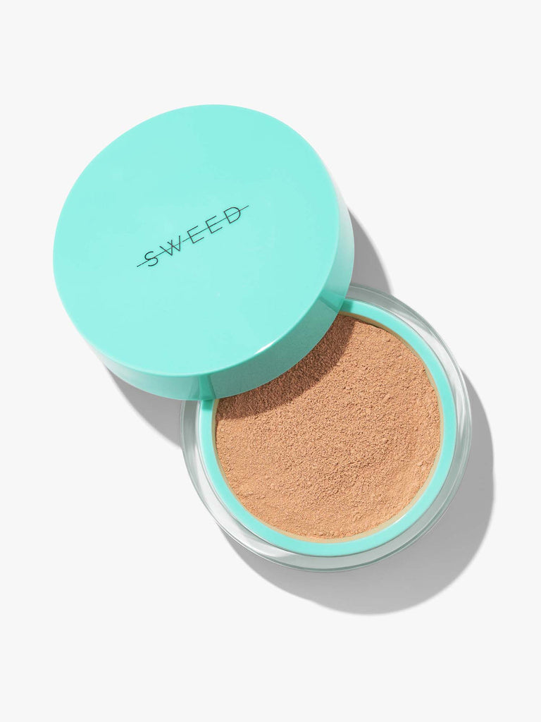 Sweed - Miracle Powder - Foundation Poeder - Beauty Junkies