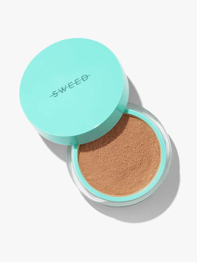 Sweed - Miracle Powder - Foundation Poeder - Beauty Junkies
